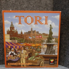 Tori lautapeli hieno kunto - pikkukuva 1