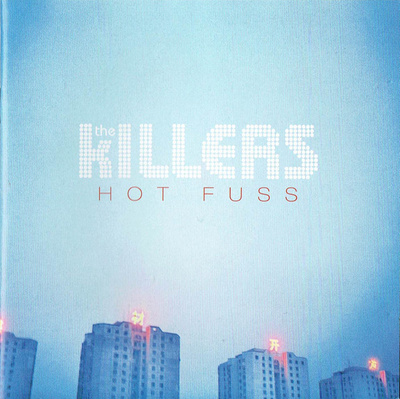 The Killers : Hot Fuss - CD