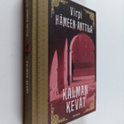 Virpi Hämeen-Anttila : Kalman kevät - pikkukuva 1