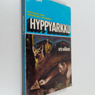Eric Williams : Hyppyarkku - pikkukuva 1