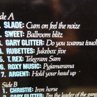 GLAM ROCK, SLADE,SWEET,T.REX, ROXY MUSIC ..... - pikkukuva 2