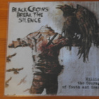 Black Crows Break the Silence.Promo SCD. - pikkukuva 1