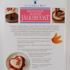 David Murray ym. : Keittotaidon akatemia : jälkiruoat - pikkukuva 2