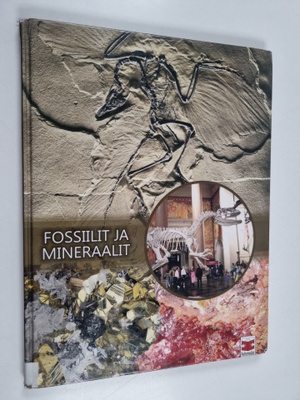 Fossiilit ja mineraalit