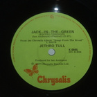 Jethro Tull 7" Songs From The Wood/Jack-In-The-Green - pikkukuva 4