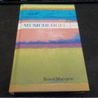 Maconie, Robin - Musicologia - pikkukuva 1