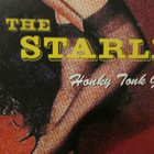 The Starliters: "Honky Tonk Guitar Child" - EP 2001 - pikkukuva 2