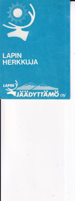 Keminmaa, Lapin Jäähdyttämö Oy , b641