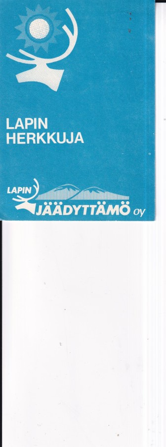 Keminmaa, Lapin Jäähdyttämö Oy   ,   b641