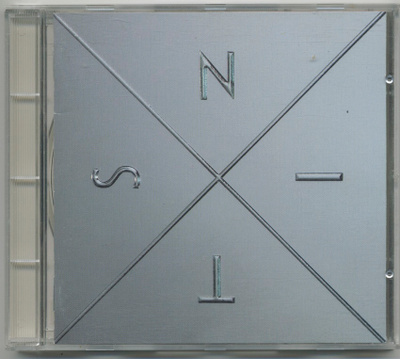 NITS: Ting – original EU CD 1992