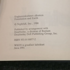 Isaac Asimov - säätiö ja maa - pikkukuva 3