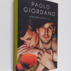Paolo Giordano : Ihmisruumis - pikkukuva 1