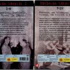 HITLERIN KÄTYRIT I-II BOKSIT DVD (12 DISC) - pikkukuva 2