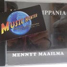 LYIJYKOMPPANIA - MENNYT MAAILMA SINKKU CD - pikkukuva 1