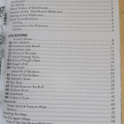 SILVERAXE fantasy roleplaying adventure module - pikkukuva 4