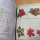 Needle Lace Flowers - Figen Cakir - Uusi - pikkukuva 2
