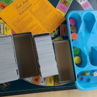 sek, Trivial Pursuit Full Pack vuodelta 1985 - pikkukuva 2