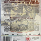 Black Sabbath (Mario Bava) UUSI UK Blu-Ray/DVD - pikkukuva 2