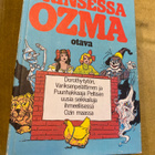 L. Frank Baum: Prinsessa Ozma - pikkukuva 1