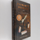 Juha Berglund : Viinistä viiniin 2011 : viininystävän vuo... - pikkukuva 1