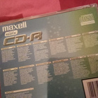 Maxell up to 52x cd-romppu - pikkukuva 2