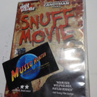 SNUFF MOVIE DVD (W) - pikkukuva 1