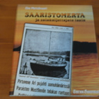 Eka Metsävuori:Saaristomerta ja salakujettajain laulu.Sid. - pikkukuva 1