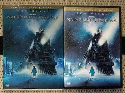 Napapiirin pikajuna