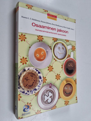 Osaaminen jakoon : Vertaisryhmämentorointi opetusalalla
