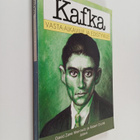 Robert Crumb ym. : Kafka vasta-alkaville ja edistyville - pikkukuva 1