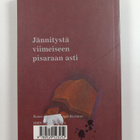 Mario Kirsi : Julma pisara - pikkukuva 2