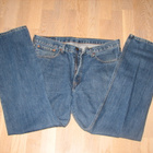 LEVIS 36/32 FARKUT - pikkukuva 2