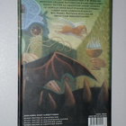 J. K. Rowling: Harry Potter ja liekehtivä pikari (2001, kp) - pikkukuva 2