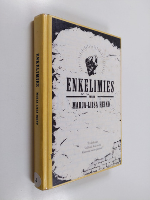 Marja-Liisa Heino : Enkelimies