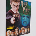 Harry Potter ja Feeniksin kilta-tarra-albumi (tyhjä) - pikkukuva 1