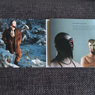 Slave’s Mask ”Soak Kaos” Digipak CD 2014 - pikkukuva 2