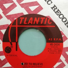 Percy Sledge>[7"] - pikkukuva 2