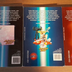Astro Boy Vol.1-3 Manga pokkareita 3 kpl (Tezuka/Himekawa) - pikkukuva 2