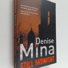 Denise Mina : Still midnight - pikkukuva 1