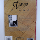 Federico Mizrahi : Tango for Piano - pikkukuva 2