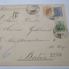 1894 Hki kirjattu ehiö Saksaan - pikkukuva 1