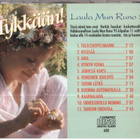 LAULA MUN RUNO 2 - pikkukuva 2