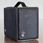 == Agfa Synchro Box Kamera - pikkukuva 4