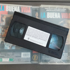 VHS: La Buena Vida (O: David Trueba 1996) - pikkukuva 5