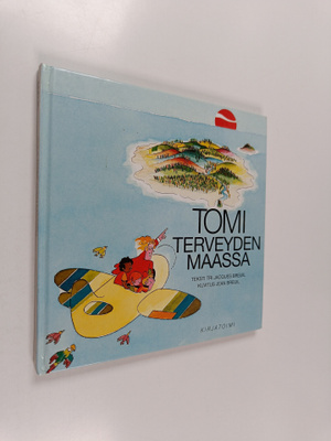 Jacques Breuil : Tomi Terveyden maassa