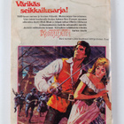 Agentti-Korkeajännitys 3/1976 : Katkenneet langat - pikkukuva 2