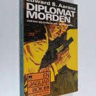 Edward S. Aarons : Diplomatmorden - pikkukuva 1