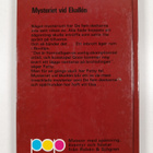 Enid Blyton : Mysteriet vid ekallen - pikkukuva 2