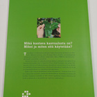 Jenni Krook : Kantava kasvualusta : katurakenne ja katupu... - pikkukuva 2