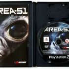 Area 51 *CIB* [pal] #alienfps - pikkukuva 4